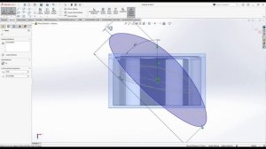 Solidworks tutorials. Propeller in Solidworks