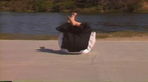 Фундаментальные техники Айкидо - Мастер Кен Ота. Часть 1