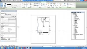 How to attach wall to roof in (Revit Tutorial)