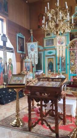 Церковь