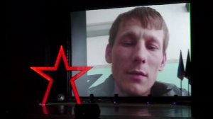 Праздничный концерт в ДК «Энергетик» ко Дню защитника Отечества