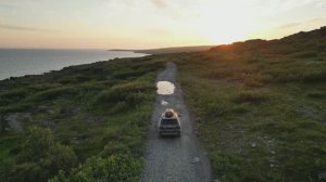 Полуостров Кольский.