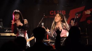 롤링쿼츠 (Rolling Quartz) 🎙️ Full Ver. @Club FF • 230304