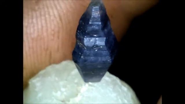 sapphire color change 3,31 ct from burma смотреть онлайн