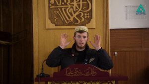 Какил рукнаби: Как бухьиялъул Аллагьу Акбар аби