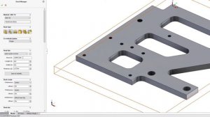 Novidades SOLIDWORKS 2021 - CAM