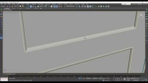 Door modeling in 3DS MAX 2