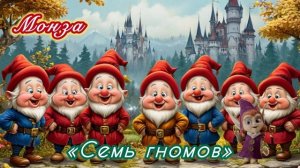 Монза «Семь гномов»