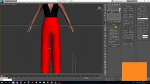 Poradnik 3DS Max - headswap, rigg, weld