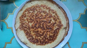 Блины бабушкины, тонкие блины на молоке получатся всегда! Проверка рецепта.