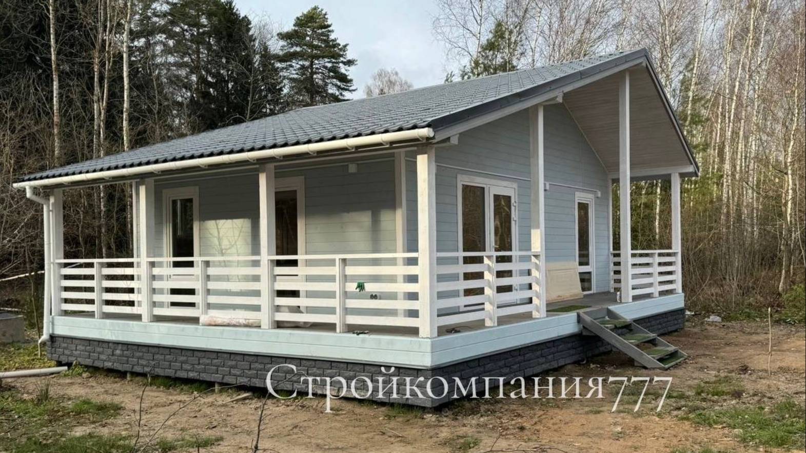 Строй-Компания777