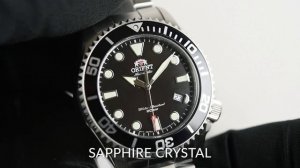 Orient RA-AC0K01B