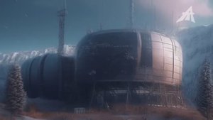 Группа Дятлова и истуканы времени (1 серия из 4)