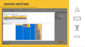 What's new in SWOOD Nesting 2022?