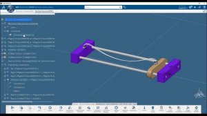 3DEXPERIENCE CATIA Electrical 3D PartDesign ile Kinematik Tasarım Nasıl Yapılır?