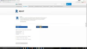 Quick Revit tutorial: download Autodesk Rivit