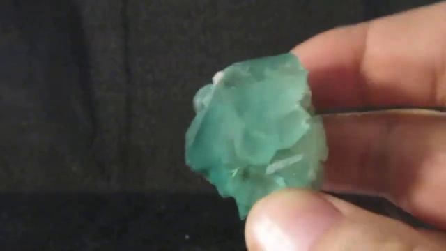 Флюорит Сайт "Минералы от Леонида" leonmin.ru смотреть онлайн