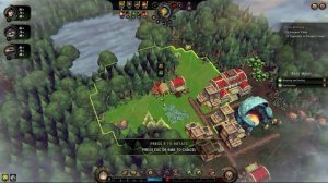 Первые шаги в мире Against the Storm – гайд для новичков! 🏗️💡