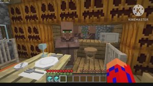 Челлендж.Потрать все деньги в Майнкрафт! IvanGora