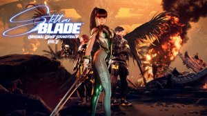 Stellar Blade - Original Game Soundtrack Vol.2