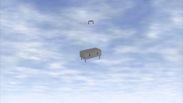 Portable Grill Animation смотреть онлайн