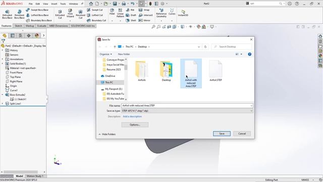 How to create basic meshing for Airfoils using ANSYS Fluent | Unstructured Mesh | Airfoil Meshing