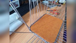 Хлебница  Часть 1