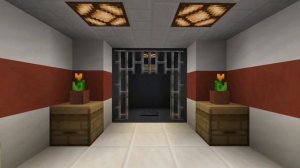 Обзор на карту Аномалия в майнкрафт пе