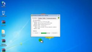 Activate Windows 7 with Windows Loader Free and easy for life !