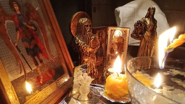 ‼️ Руны.Отсечение крадников Родовых ресурсов 🔥🌳‼️⚖️