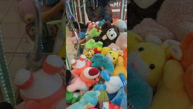 Попытался Выиграть Игрушку за 20 Рублей смотреть онлайн