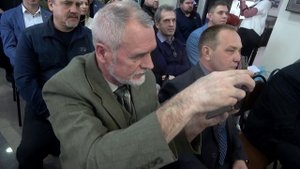 Вершины воинской славы