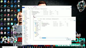 PES 2017 ML MONEY CHEAT WITK ML MONEY TOOL / TUTORIAL