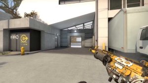 Abrasion | Galil