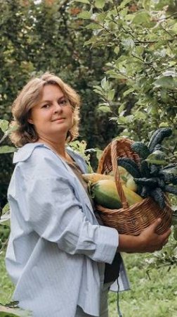 Татьяна Чистякова приглашает на вебинар "Семя для жизни. Как создать свой фонд сильных семян"