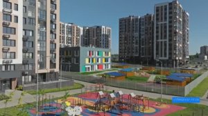 Купить квартиру в Н. Москве по цене от 6.4м Эко Бунино