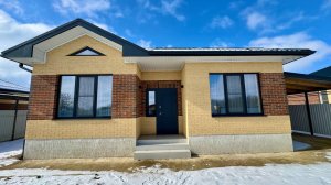 Дом с ремонтом и ГАЗОМ на 6 сотках под Краснодаром!!