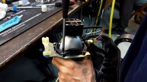 BMW E90 - УСТАНОВКА LED ЛИНЗ И ЗАМЕНА СТЕКОЛ ФАР