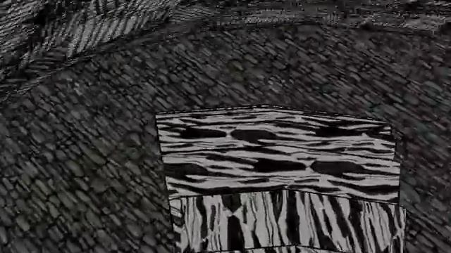 Arch1101 - Sketchup Model 2/3 смотреть онлайн