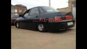 ПЕСНЯ ПРО ВАЗ 2112