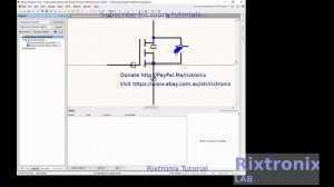 Tutorial for altium designing 4n60 to 220 n fet schematic and footprint part 1