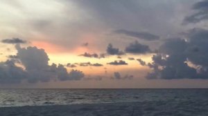 Our trip to Maldives