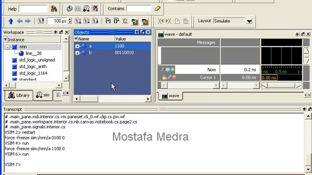 FPGA introduction смотреть онлайн