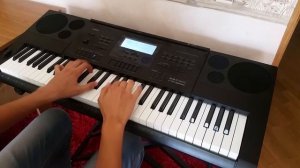 Avicii - The Nights (Piano Cover) by Kirikikl