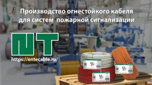 Промо-ролик ЭНТЭ 2025