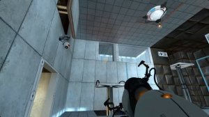 PORTAL - прохождение на русском языке #5