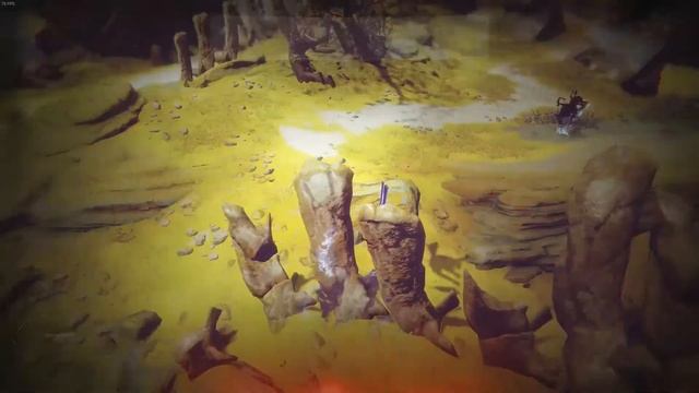 Destiny 2: The Pyramid is not a slide... смотреть онлайн