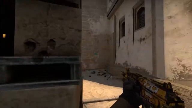 Galil Ace смотреть онлайн