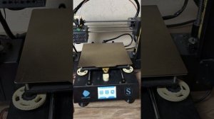 Калибровка принтера Anycubic Mega S