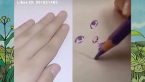 новые художники из лайка?!!      7 минут кринжа в лайее